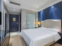 XY Hotel (Tongling Beidouxing City Government) Hotels in Tongling