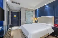 XY Hotel (Tongling Beidouxing City Government) Hotels near Yurun International Plaza
