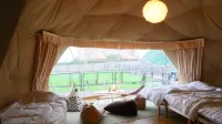 glampark Kaiyoukaku - Pet-friendly