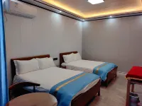 Fuliang Hengmao Business Hotel