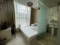 Nong'an Fudu Hotel