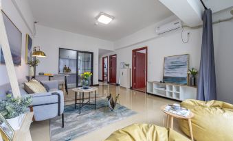 Guanyu (Guangzhou Hongda Creative Park)