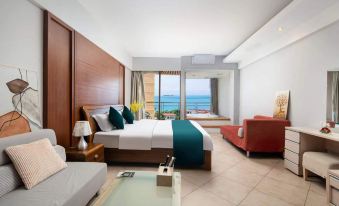 Sanya Bay Sunshine Meina Seaview Resort Apartment (Sanya Phoenix Airport)