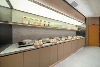 JI Hotel (Tacheng Wenhua South Road) - Breakfast