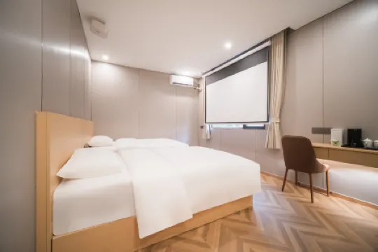 Boting Hotel Apartment