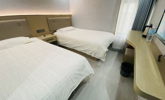 shanghai xinyuan hotel