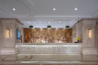 Vienna Hotel (Heyuan High-tech Zone Branch)