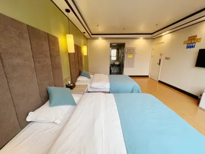 Zheerman Hotel