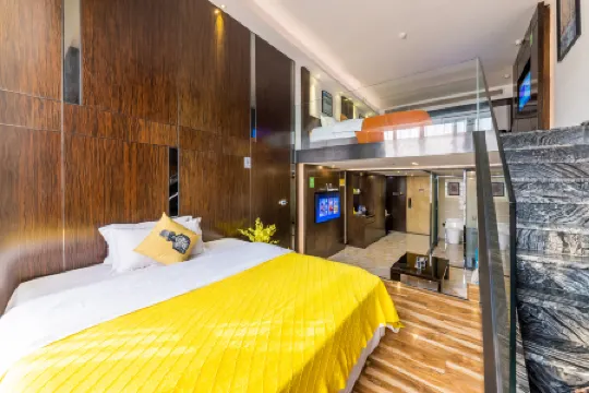 Sanyou International Apartment