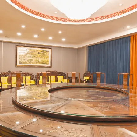 Panjin Liao Seaview Hotel