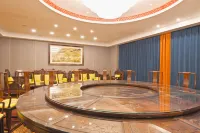 Panjin Liao Seaview Hotel - Bữa sáng