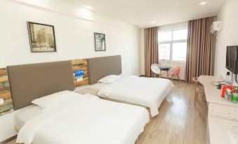 Jiahe Express Hotel