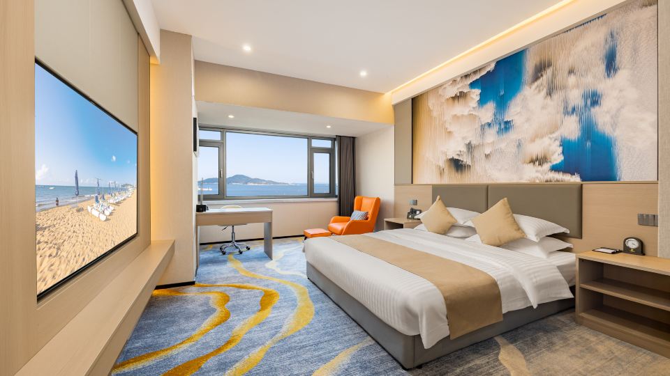 JOY SEASIDE HOTEL