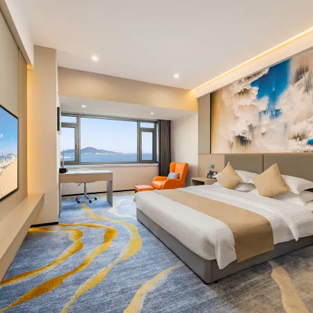 JOY SEASIDE HOTEL