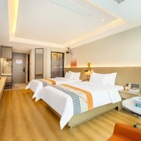 Xingyu Hotel
