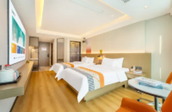 Xingyu Hotel