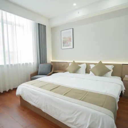 Tongli Hotel