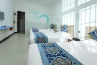 Libo Dianchi Health Homestay