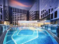 Regala Skycity Hotel by Regal Hotels - romantis