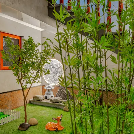Meet Wangxian・Xinyuan Villa  Hotel (Shangrao Wangxian Valley Scenic Area)