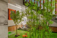 Meet Wangxian・Xinyuan Villa  Hotel (Shangrao Wangxian Valley Scenic Area) Các khách sạn gần Lingshan Scenic Area