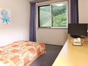 Shiraraso Grand Hotel
