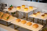 Lifeng Hotel (Guangshui Yingshan Branch) - Desayuno