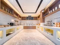 Echarm Hotel (Xianning Hot Spring Center Flower Bed) - pet friendly
