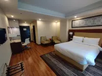 Avari Xpress Gilgit