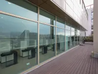マングローブ シンソル 高麗大学校周辺のホテル