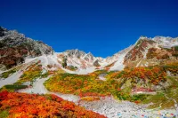 Mercure Nagano Matsushiro Resort & Spa - Mountain view
