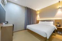 Xinghua Hangzhou Bay Hotel (Banqiao Former Residence) - 2-Star