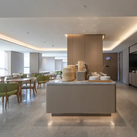 JI Hotel (Lishui Suichang)