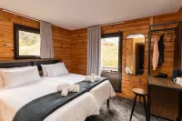 Haka House Aoraki Mt Cook Hotels in Mount Cook