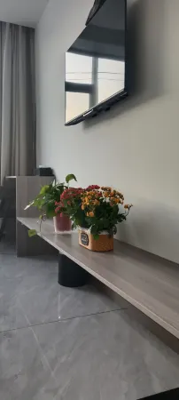 Beidahu Songmei Farmhouse