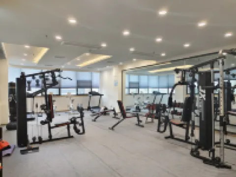 自貢鳳鳴インターナショナルホテル