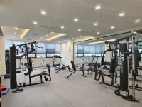 Zigong Fengming International Hotel Hotels in Zigong
