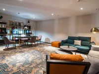Ghina Fung Hotel Hotels in Guazhou