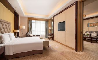 Wanda Realm Taizhou