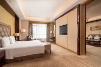 Wanda Realm Taizhou Hotels in Taizhou
