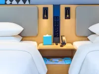 City Comfort Inn (Fushun Jingu Plaza) Hotels in Fushun