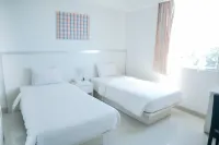 Liberta Hotel Grand Sayang Makassar Hotel di Kecamatan Tamalate