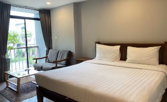 3Q Chiangmai Residence