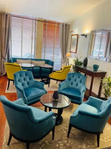 Hôtel Delavigne Отели рядом с достопримечательностью «Музей Орсе»