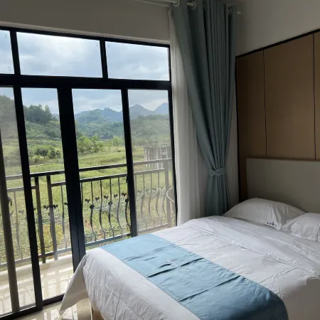 Bama Oerkang Homestay