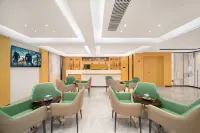 City Comfort Inn Hotel (Badong Keyun Zhongxin) - Gym