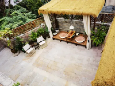 Gulangyu Spring Grass Qingqing Homestay (Nei Cuo O Pier) Hotels near Kulangsu