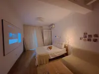 Rooftop Homestay - ที่มีอ่างอาบน้ำ