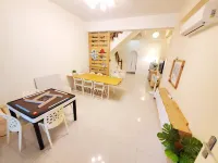 隨緣民宿 船帆石附近的飯店