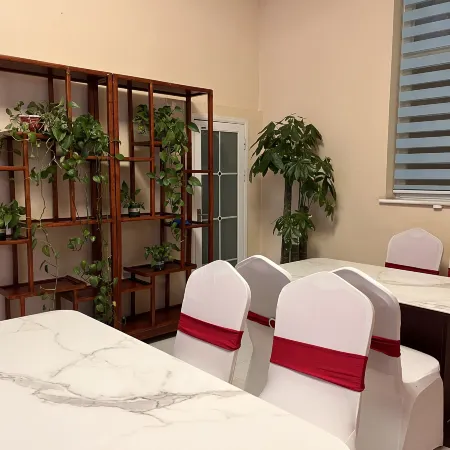Nangong Boya Business Hotel